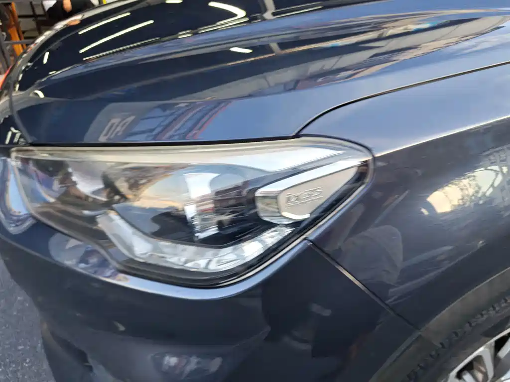 Hyundai ix35 2018 — фото 18