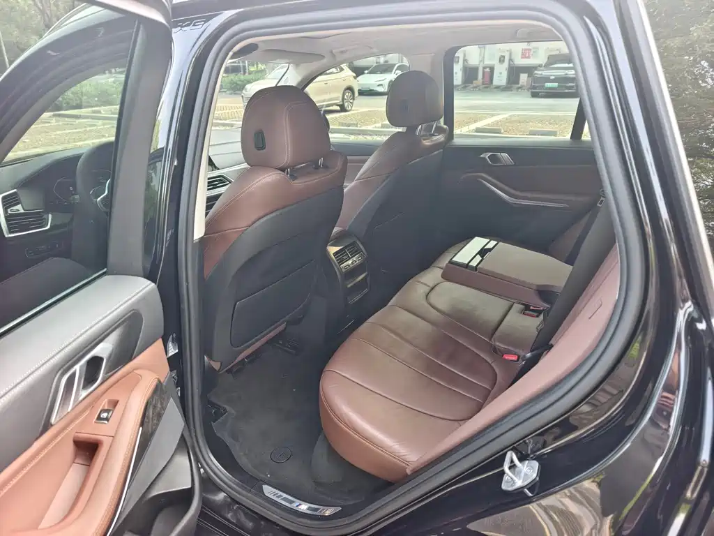 BMW X5 2019