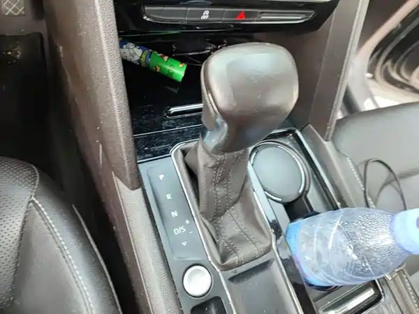 Volkswagen Teramont 2019