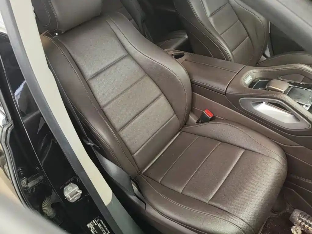 Mercedes-Benz GLE 2020 — фото 25