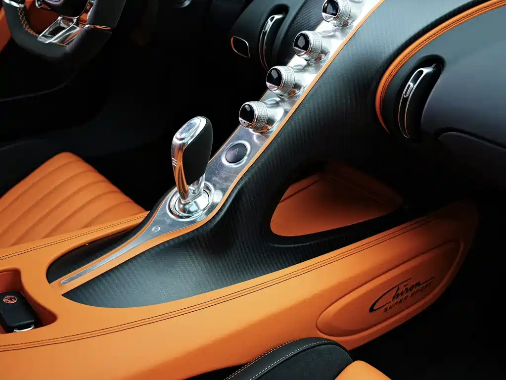 Bugatti  2024 — фото 16