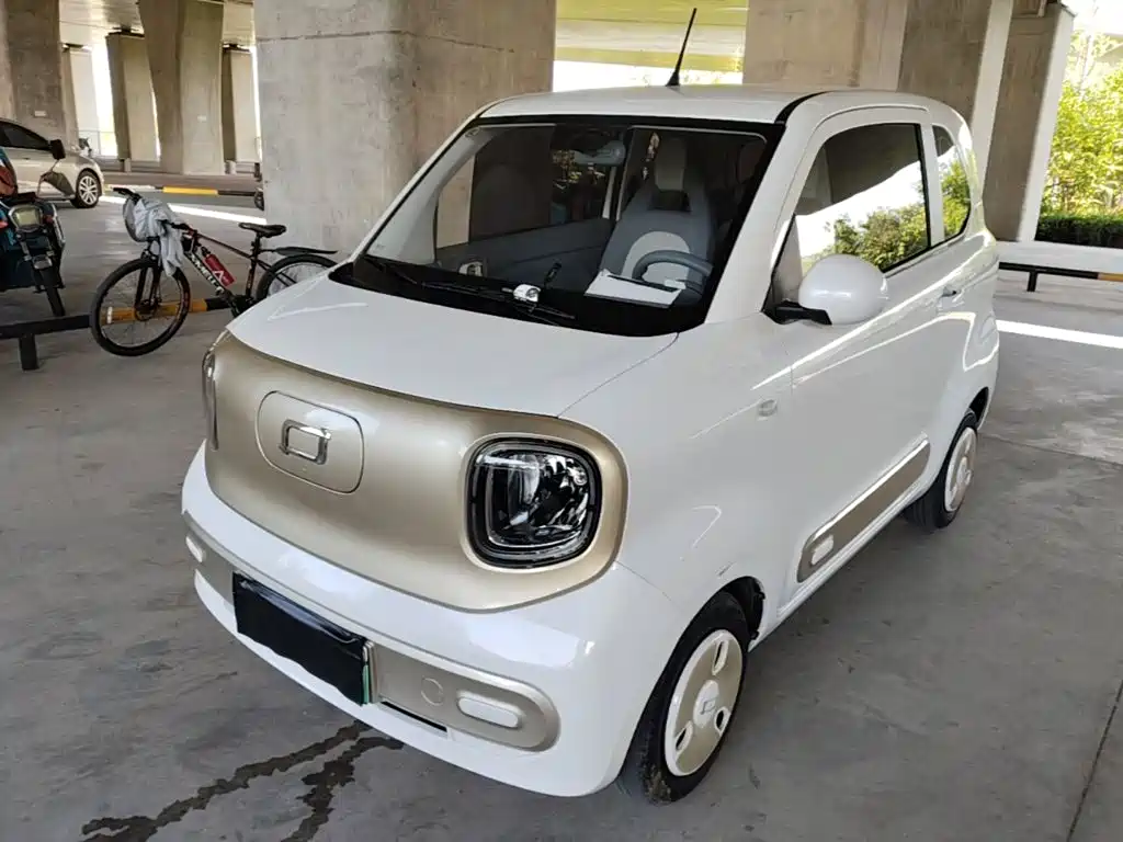 Bestune Pony 2025