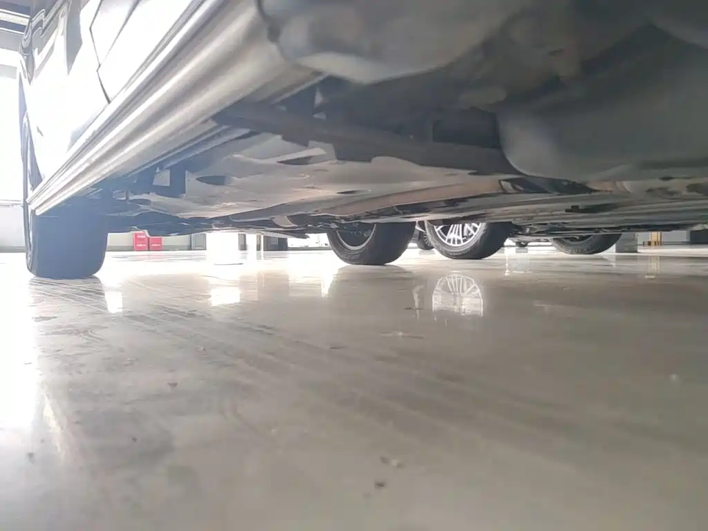 Volkswagen Tiguan 2019 — фото 22
