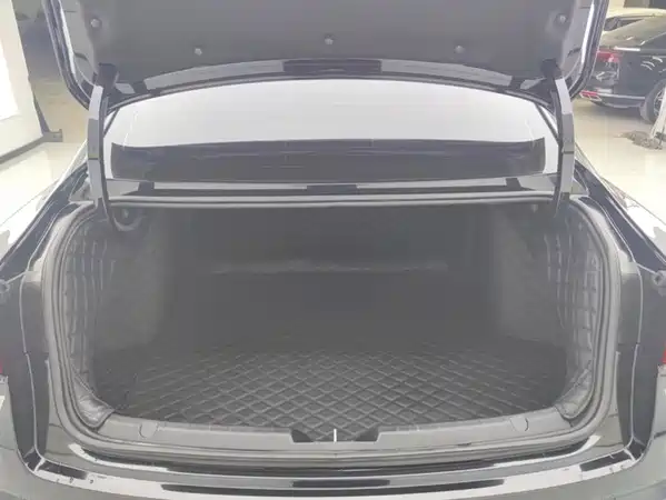 Geely Xingrui 2021