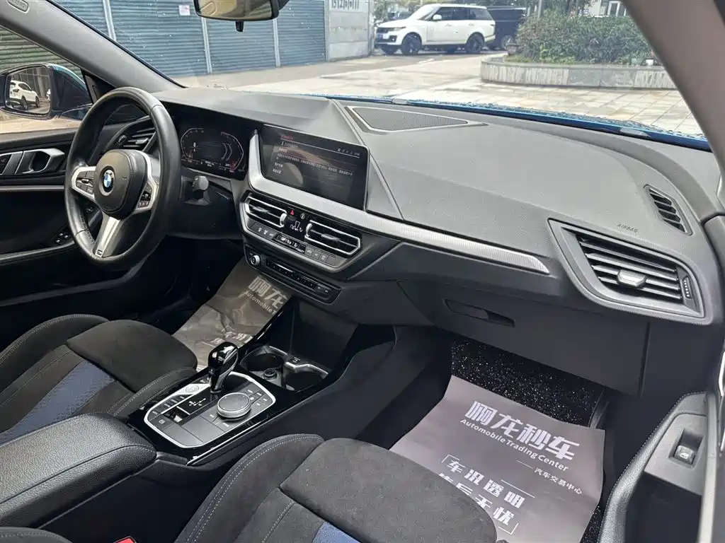 BMW 2 Series 2021 — фото 13