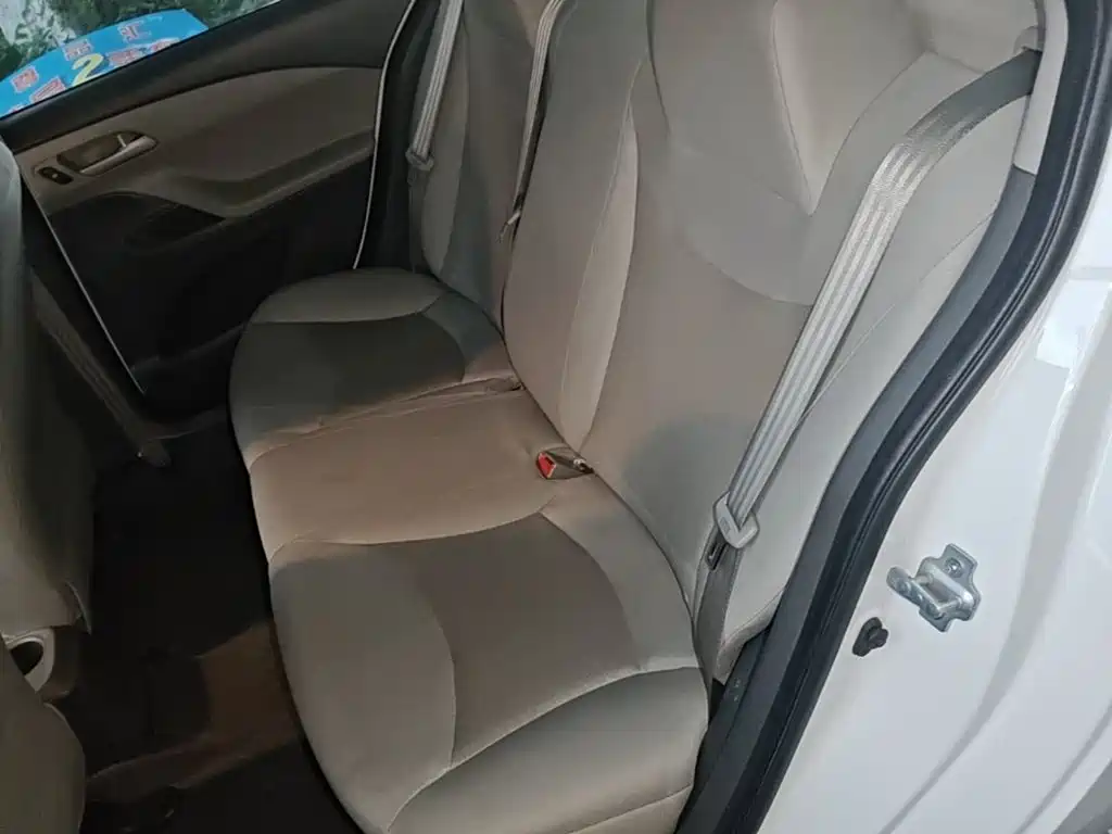Chevrolet Sail 2016 — фото 17
