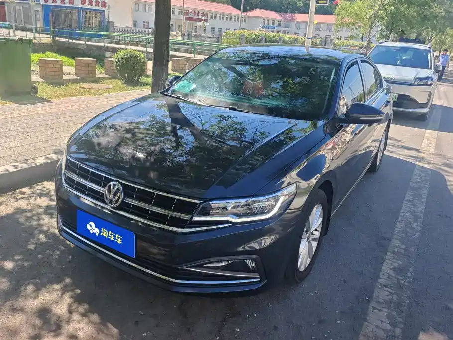 Volkswagen Bora 2019
