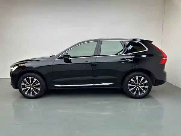 Volvo XC60 2023