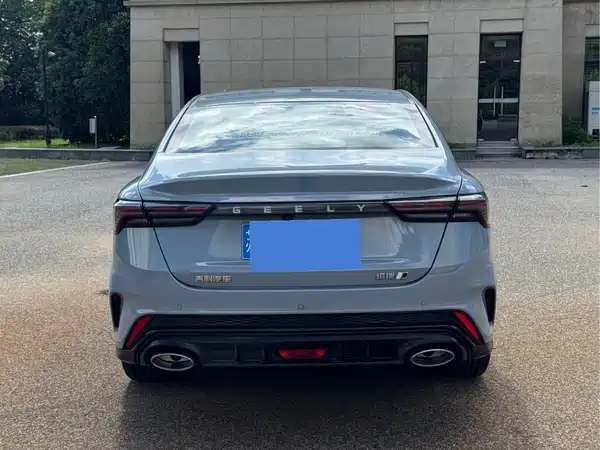 Geely Binrui 2023