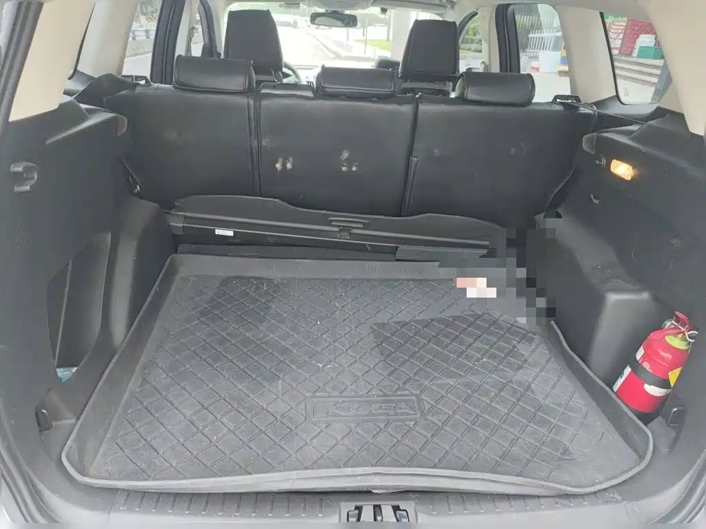 Ford Kuga 2018 — фото 10