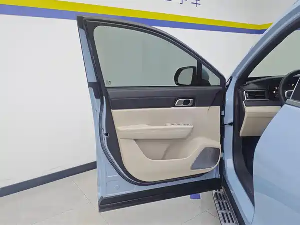 Li Auto ONE 2020