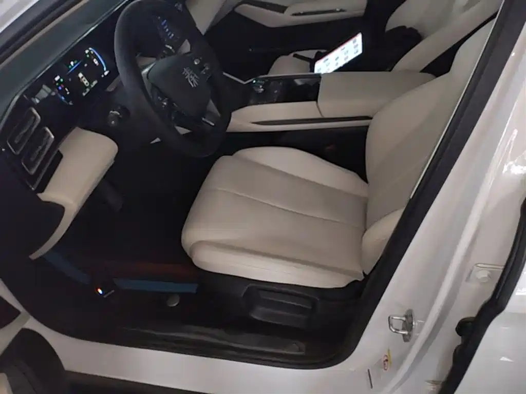 BYD Qin L 2025 — фото 15