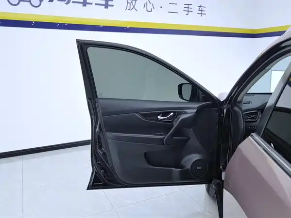 Nissan X-Trail 2019