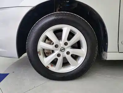 Nissan Sylphy 2015