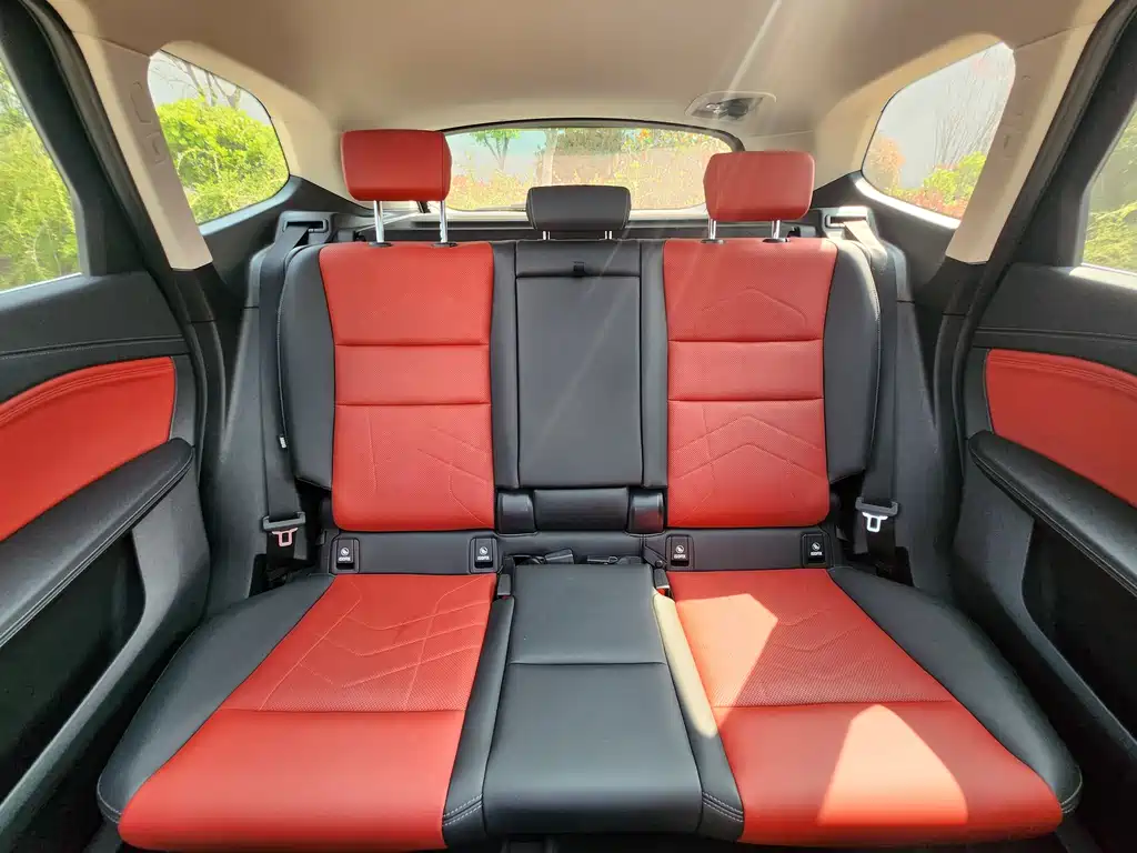 BMW X1 2025 — фото 16