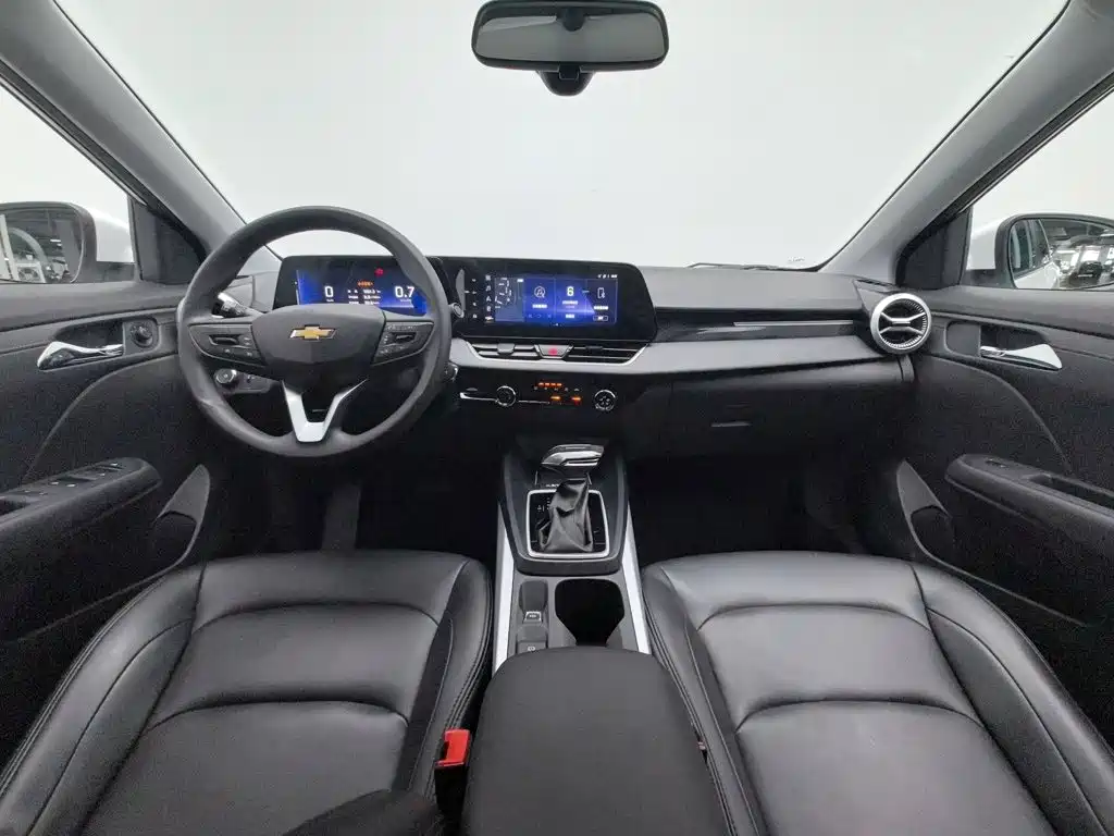 Chevrolet Cruze 2023