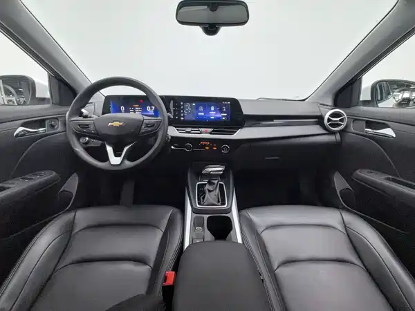 Chevrolet Monza 2023