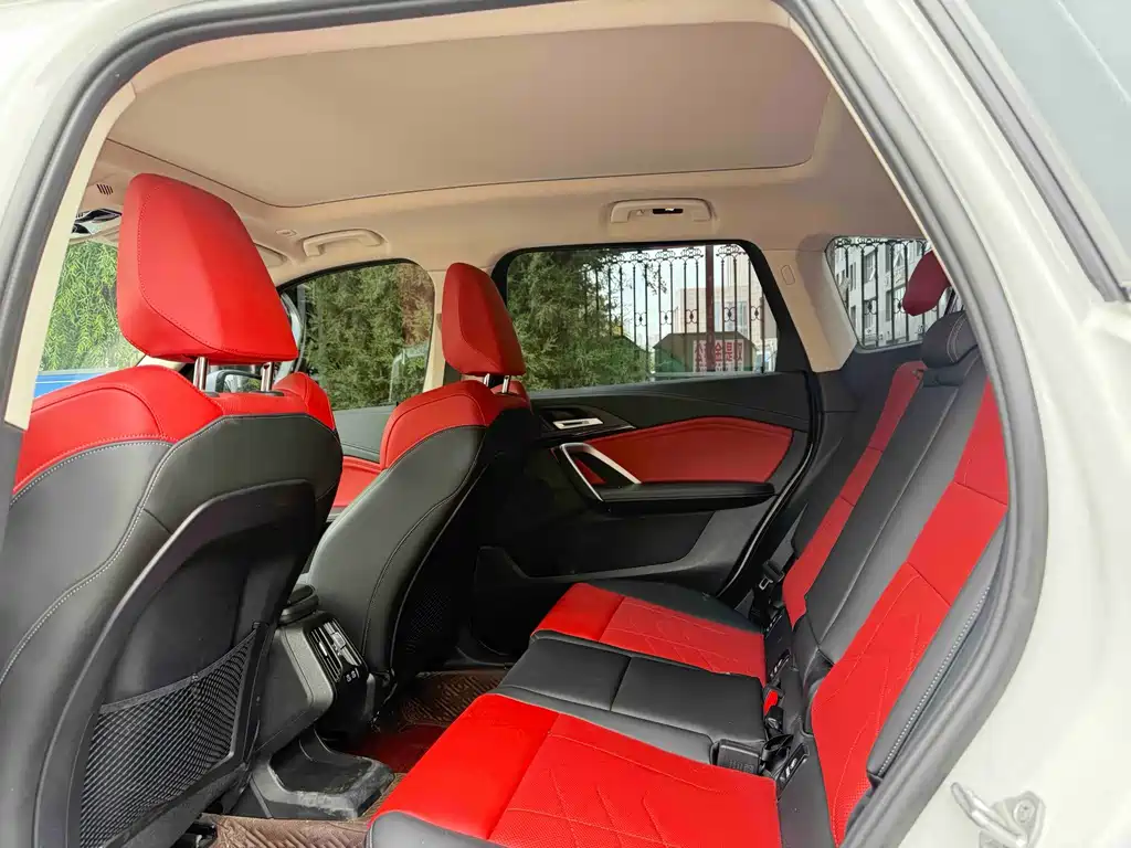 BMW X1 2023