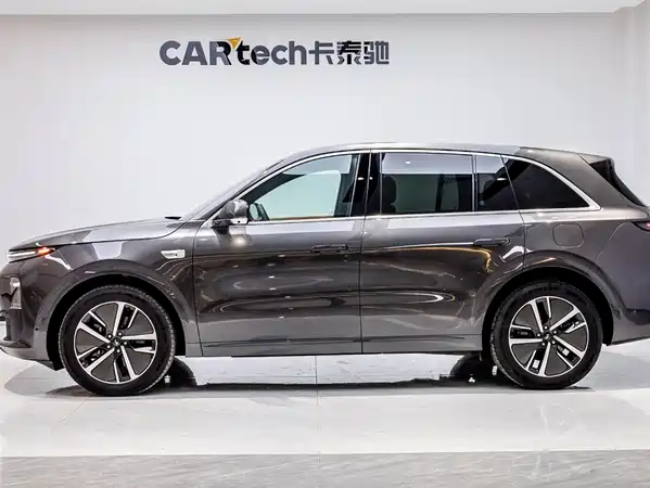 Li Auto L6 2024