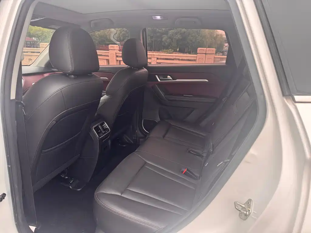 Haval H6 Coupe 2019