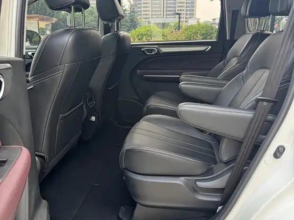 GAC Trumpchi M6 2024