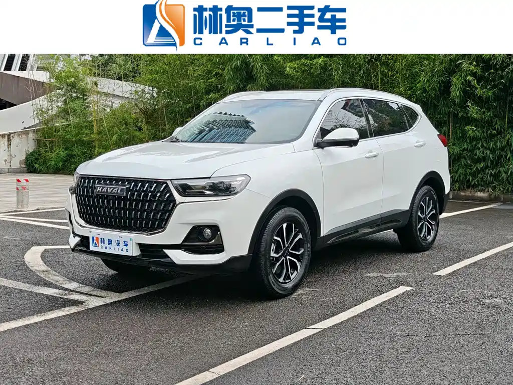 Haval H6 2023