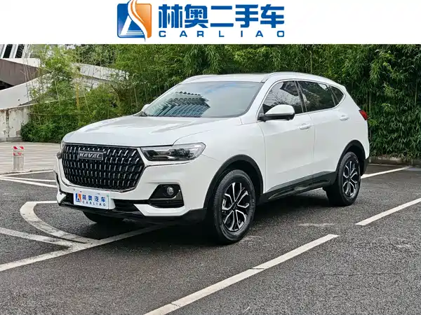 Haval H6 2023