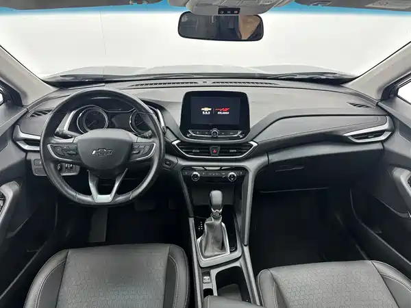 Chevrolet Orlando 2023