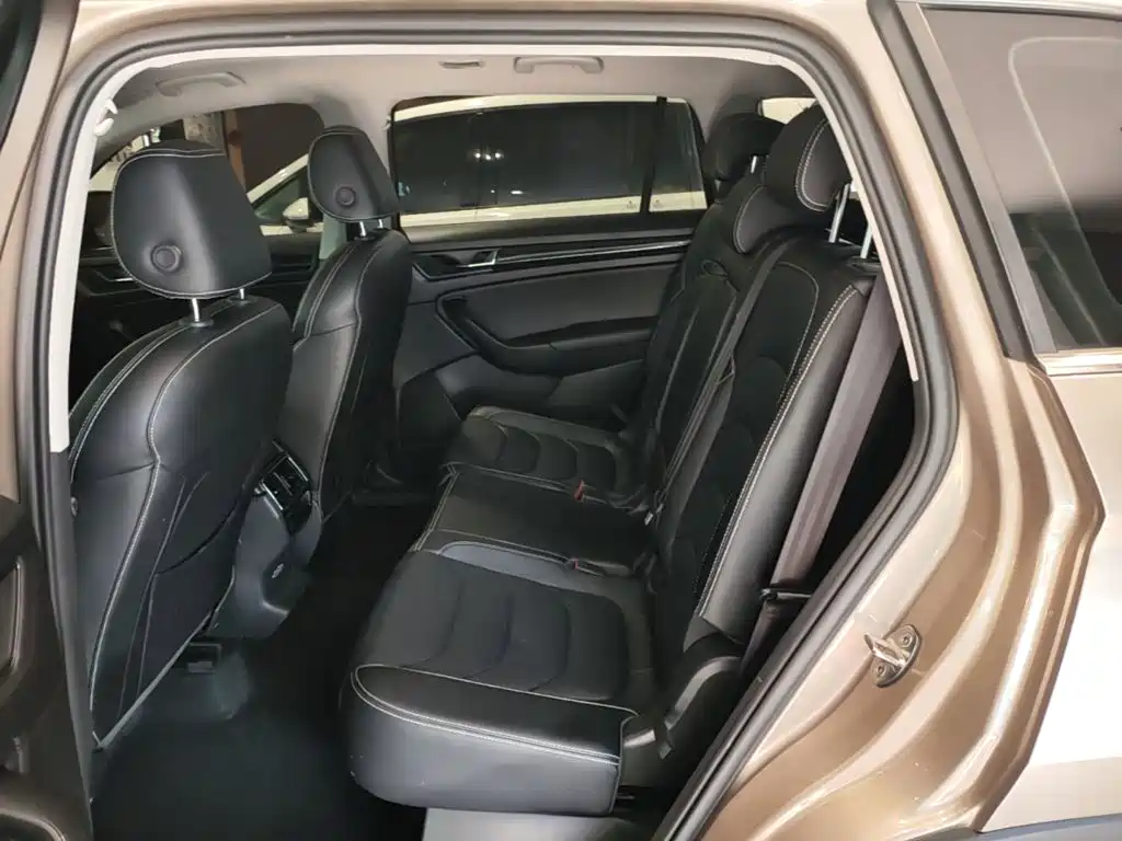 Skoda Kodiaq 2020 — фото 13