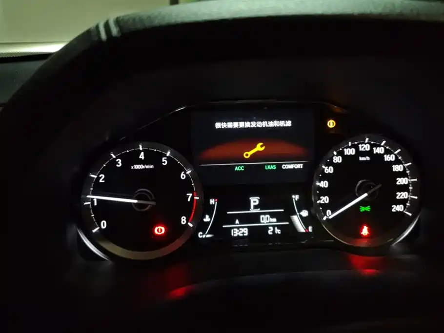 Honda UR-V 2017 — фото 14