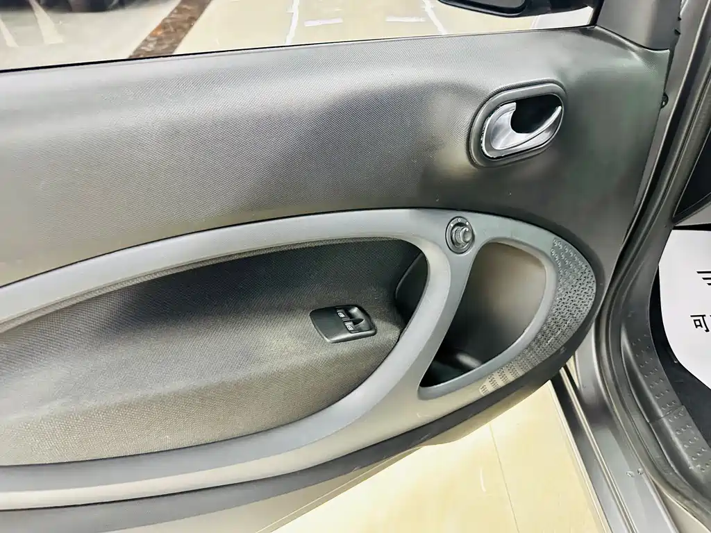 smart Fortwo 2018 — фото 26