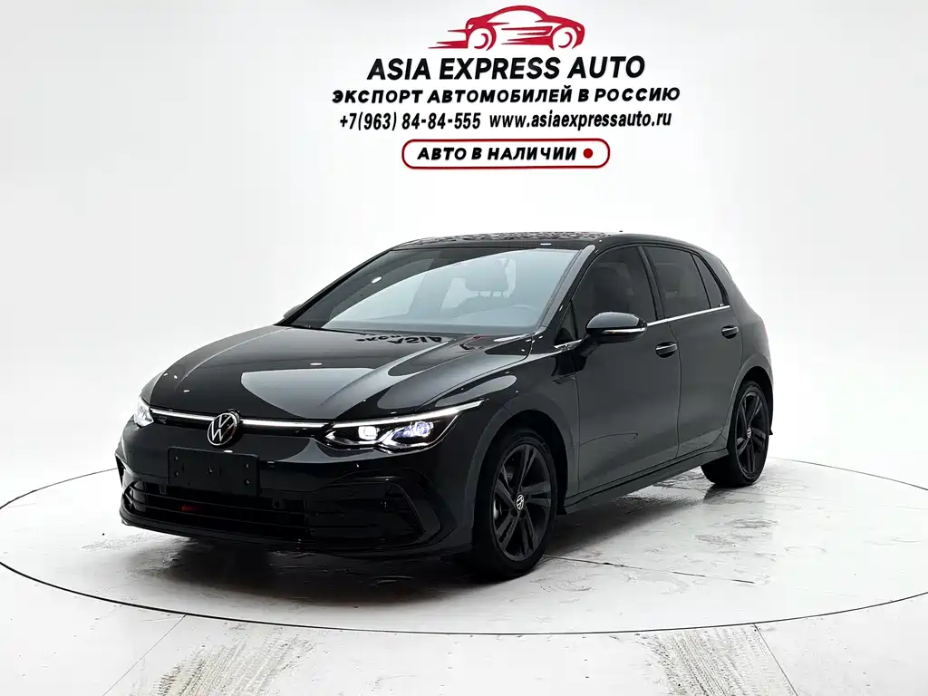 Volkswagen Golf 2023