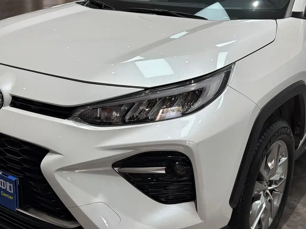 Toyota Wildlander 2020 — фото 28
