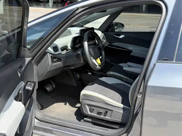 Volkswagen ID.3 2022