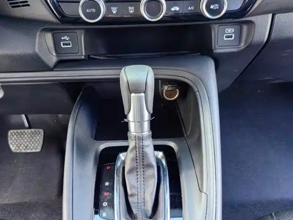 Honda XR-V 2023