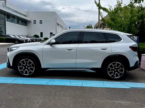 BMW X1 2024
