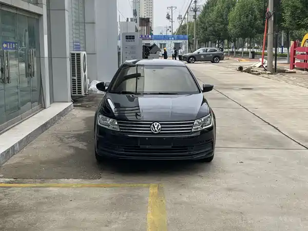 Volkswagen Lavida 2017