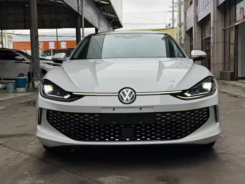 Volkswagen Lamando 2024