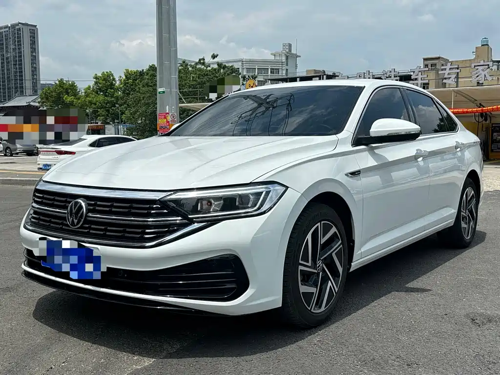 Volkswagen Sagitar 2023