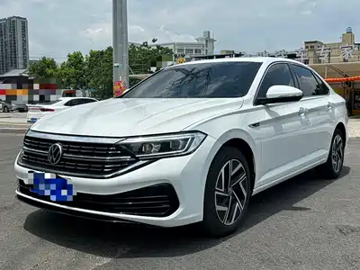Volkswagen Sagitar 2023