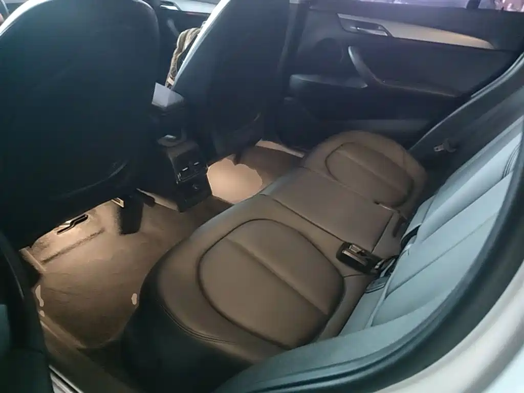BMW X1 2018 — фото 17