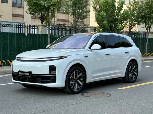 Li Auto L7 2023