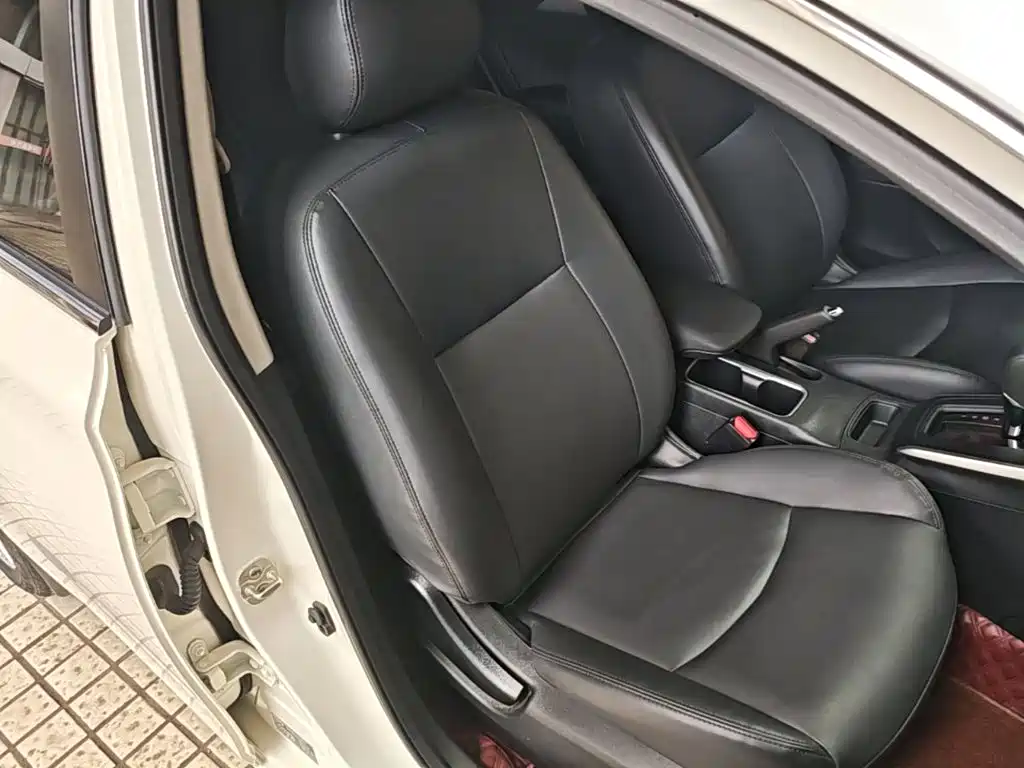 Nissan Sylphy 2023 — фото 20