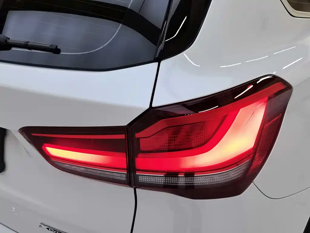 BMW X1 2020 — фото 10