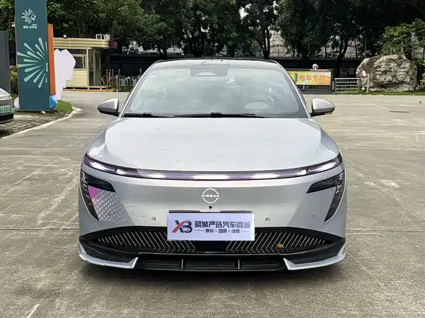 Nissan N7 2025
