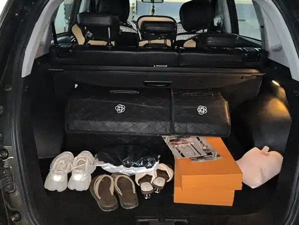 Chery Tiggo 5 2016