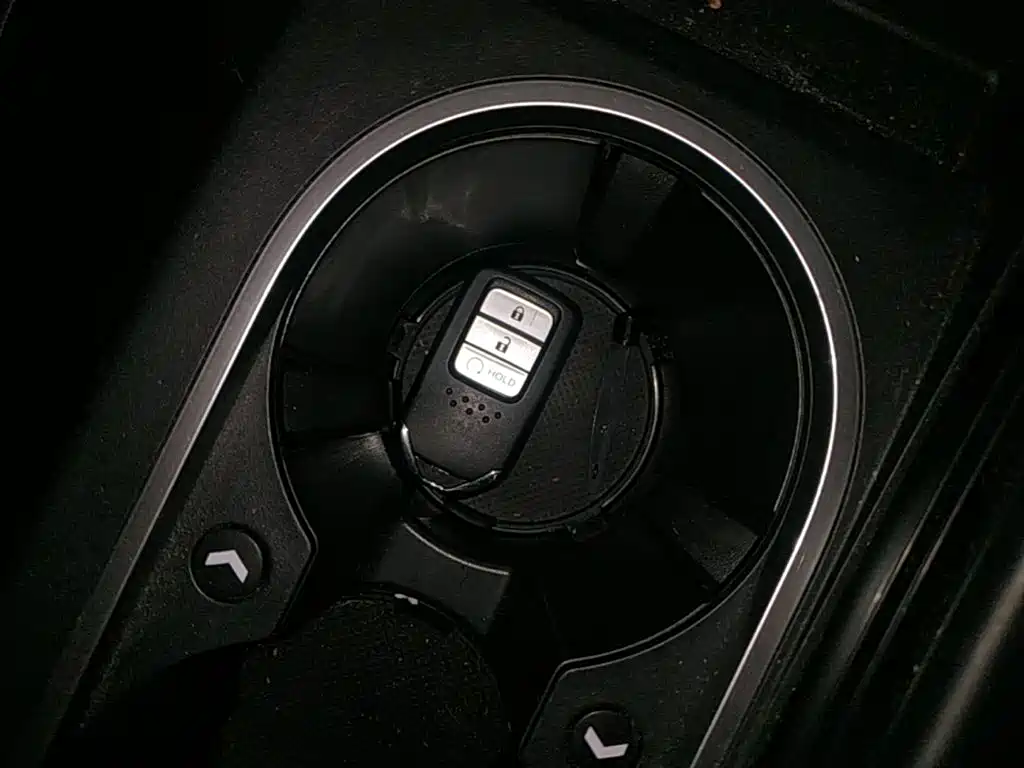 Honda Breeze 2022 — фото 17