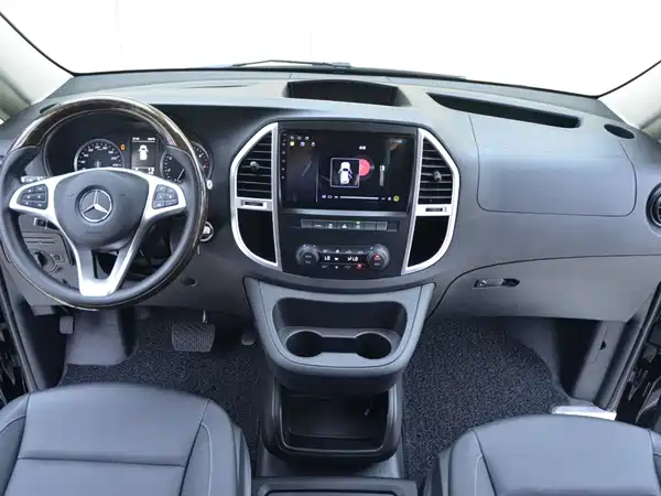 Mercedes-Benz Vito 2020