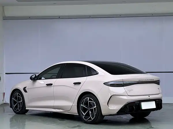 BYD Seal 2022