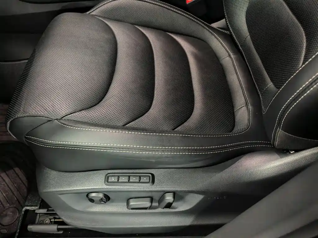 Skoda Kodiaq GT 2021 — фото 12